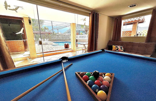 Casa Massaguaçú - Foto 40