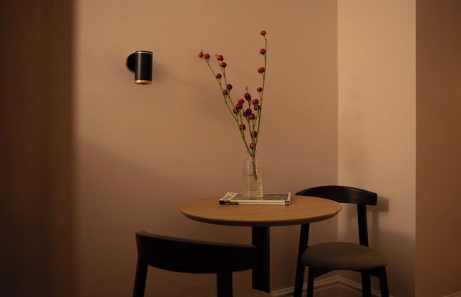 Bob W Holland Park London - Foto 16