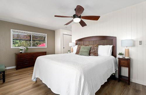 Halekii Sunset Beautiful 4 br Kealakekua Home - Foto 16