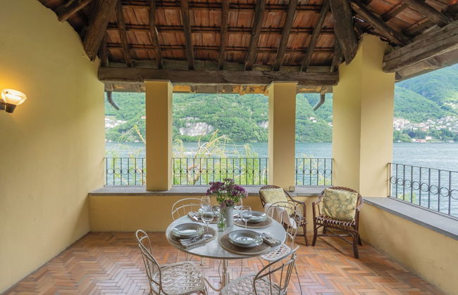 Residenza Regina by Rent all Como - Photo 37