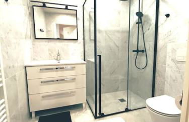 2 bedroom apartament close to the beach - Foto 17