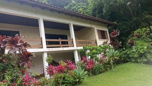 Casa PÉ NA AREIA Toque Toque Pequeno - Foto 4