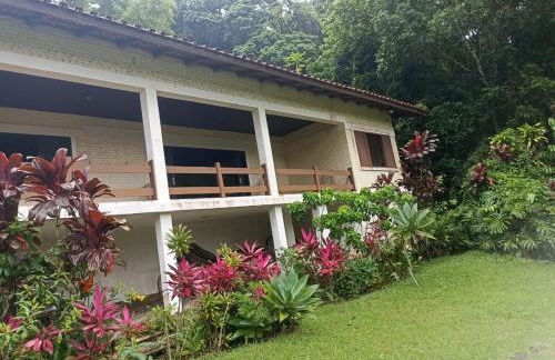 Casa PÉ NA AREIA Toque Toque Pequeno - Foto 4