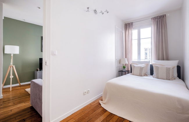 Appartement Somptueux à Levallois-Perret - Foto 12