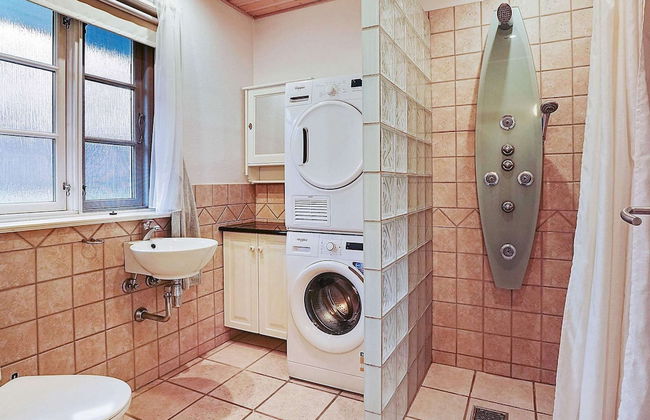 22 Person Holiday Home in Frederiksvaerk - Foto 29