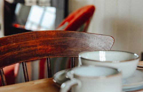 Dumbarnie East Cottage - Foto 22