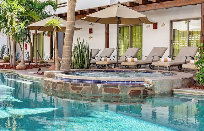 Hotel Santa Fe Loreto by Villa Group - Foto 38