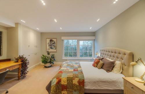 Stunning 6-bedroom countryside home - Photo 23