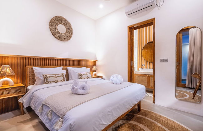 Sunset Village - Villas Complex - Foto 13