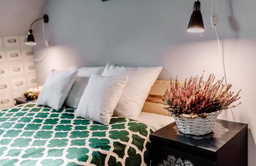 Domki RADAWA na Kliszówce - Foto 44