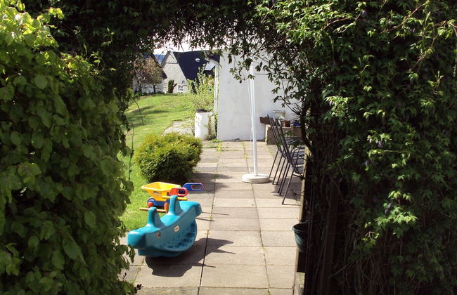 Ferienhaus in Winterberg- Atlastenberg - Foto 28