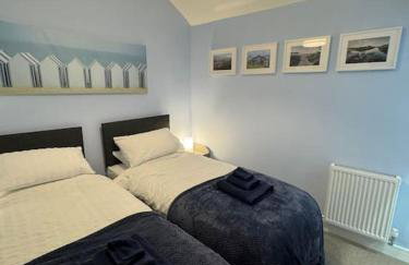 Jasmine Cottage, Newbiggin by the sea - Foto 11