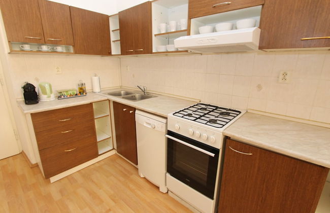 Zizka Home Apartments - Foto 27