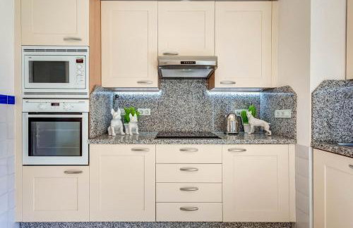 YOLO Spaces - Sotogrande Marina Duo Apartment - Foto 7