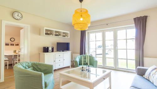 An der Steilküste Wohnung 02 - Foto 2