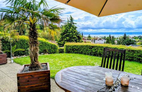 Bodensee - Palmen - Foto 12