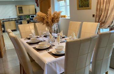 Alnside Lodge near Alnmouth with hot tub - Foto 9