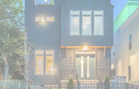 Designer Single Family House-Rooftop- Hot Tub - Foto 73