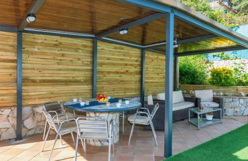 Holiday Home Aguilera by Interhome - Foto 40