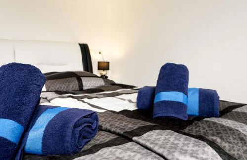 Design Apartment Metzingen - Foto 19