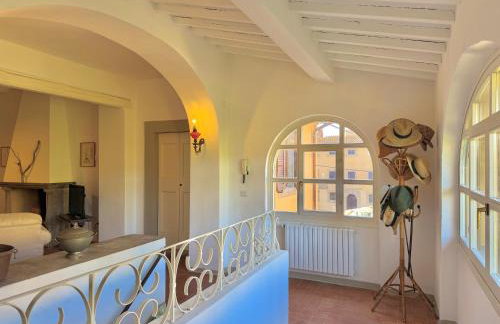 Casa Belvedere by Toscana-Bella - Foto 20