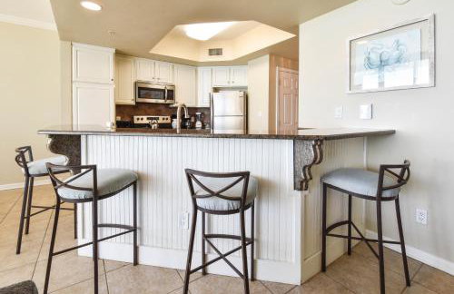 Silver Beach Towers E403 - Foto 20