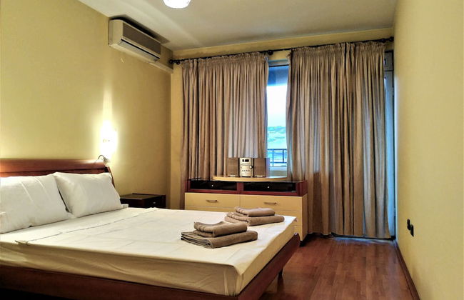 Baratero City Corner II Apartment - Foto 24