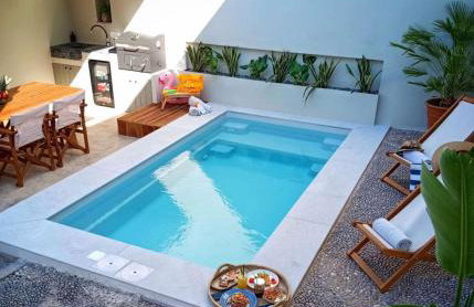 Gioma Luxury Villas - Foto 1