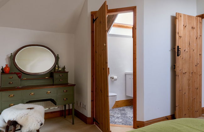 Old Coach House in Berry Pomeroy - Foto 18