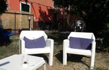 Tigullio Vacations panoramica apartments - Foto 43