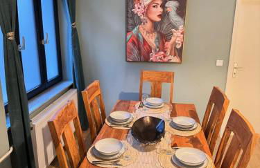 Loftly Modersohnstr Nähe East Side Gallery, Warschauer Str - Foto 40