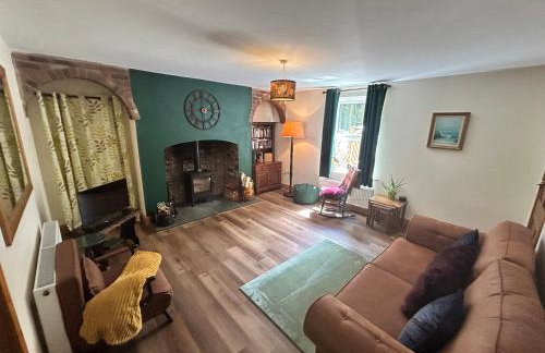 Herberts Cottage - Photo 17