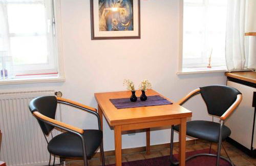 Hof Esterau - Appartment lila - Foto 4