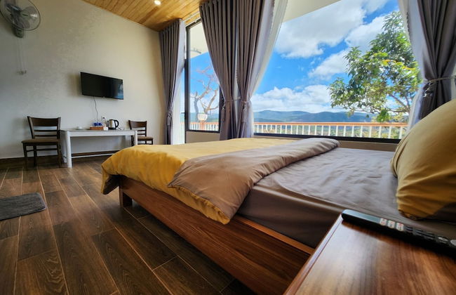 KND View Trieu May - Foto 1