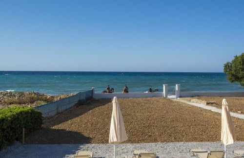 Seafront Villa Eirini - Foto 28