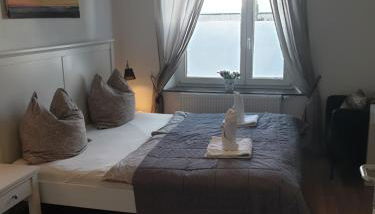 Gemütliche Wohnung zentral Augsburg - Foto 2