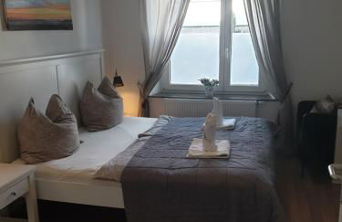 Gemütliche Wohnung zentral Augsburg - Foto 2