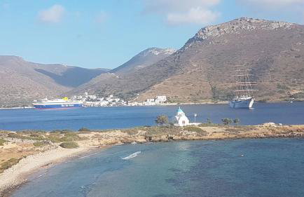 Hippocrates' House - Photo 23