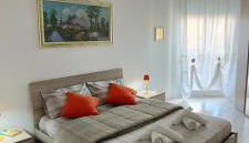 Aurora appartamento, intero appartamento di 105 mq - Foto 4, furniture, towels, young children, heating, Other