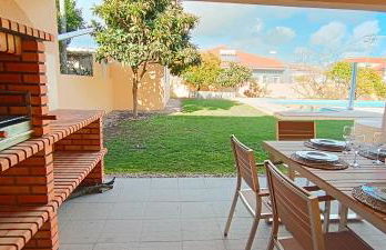 Villa Laranja-Limao - Foto 56