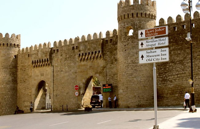 Top 30 Historical and Modern Highlights - Half-Day City Tour - Photo 11