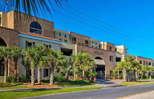 Family Condo Resort Pool Access and Ocean View - Foto 39