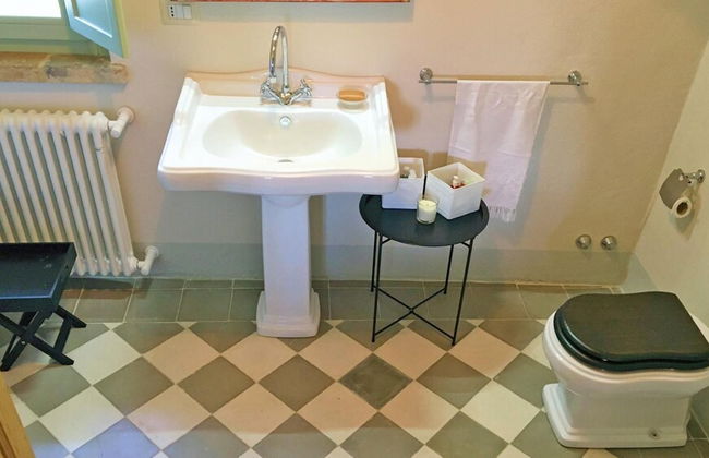 Casale Ripi 8 2 - Foto 29