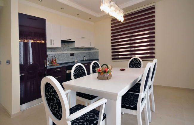 St. George Apartments and Villa with pool - Foto 20