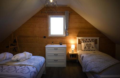 Le Domaine d'Emma : Le Golden - Foto 9