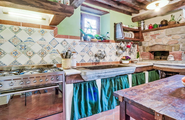 Il Vecchio Ospitale - Foto 14