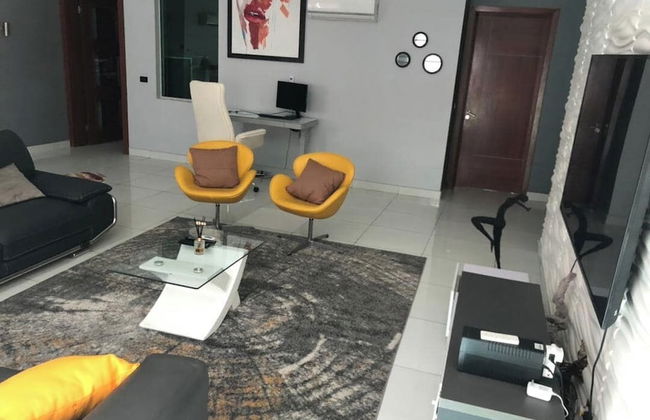 3G Gardens and Apartments - Foto 21