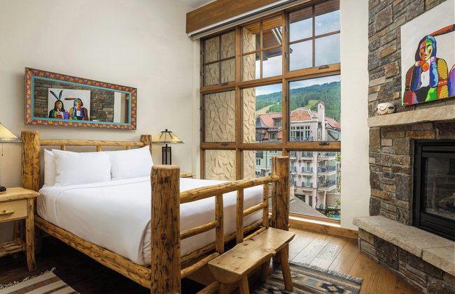 The Landmark - Foto 58