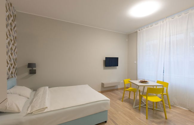 Belgrade Center Apartment VI - Photo 6