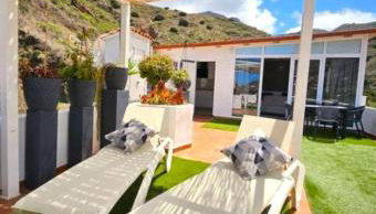 Casa Lara - Foto 1, sunbed